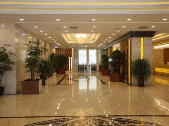 Wenzhou Hotel